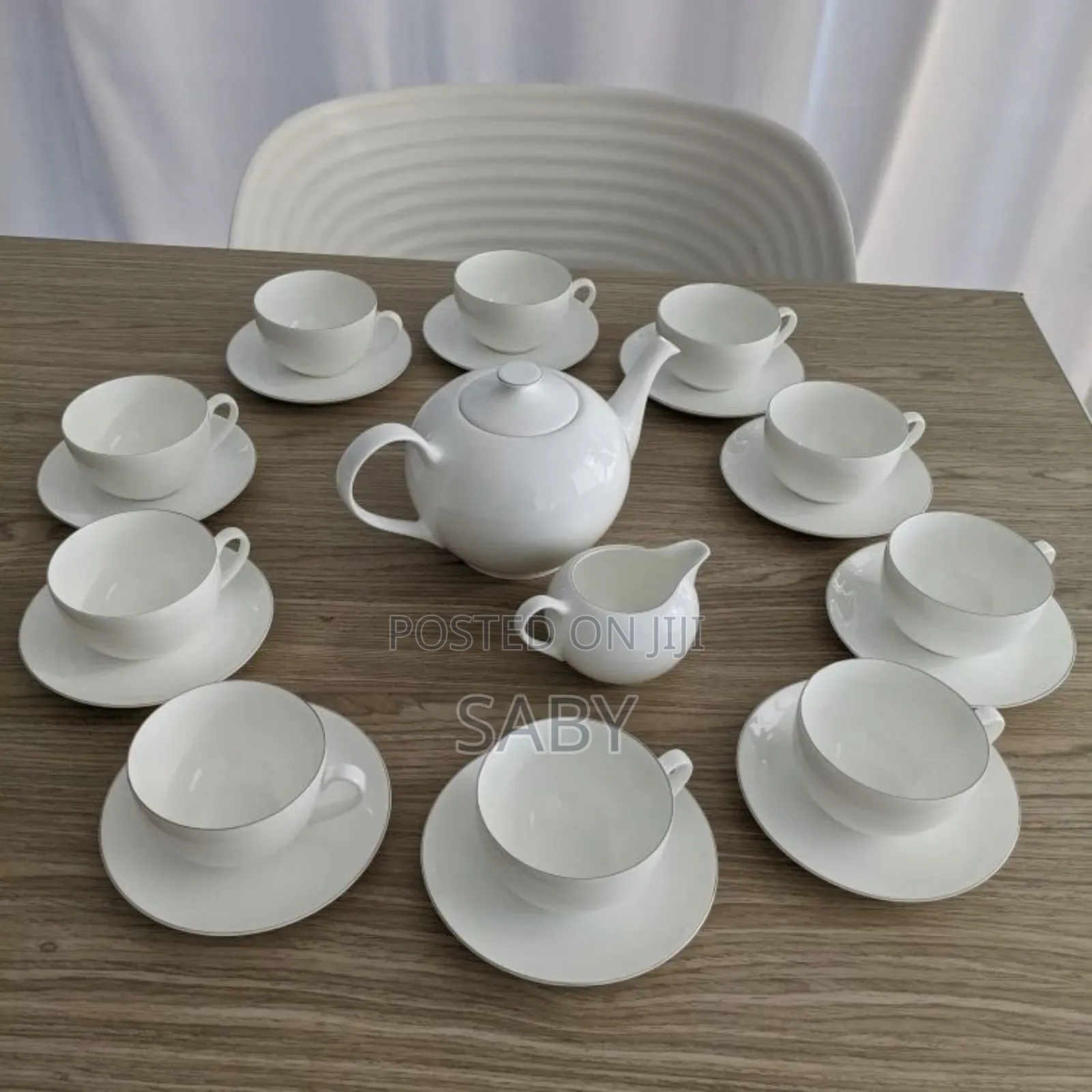 12pcs Coffee Set 