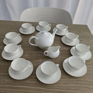 12pcs Coffee Set 