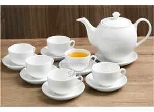 12pcs Coffee Set 
