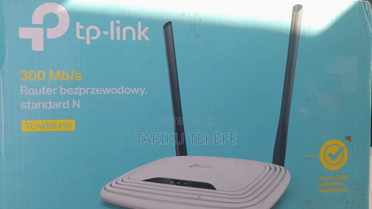 Wifi Router