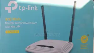 Photo - Wifi Router