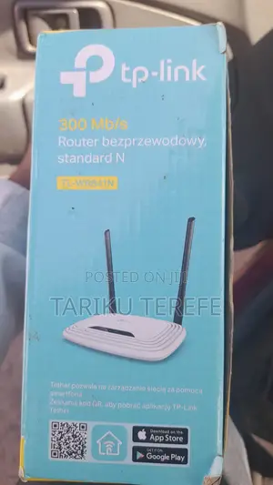 Wifi Router