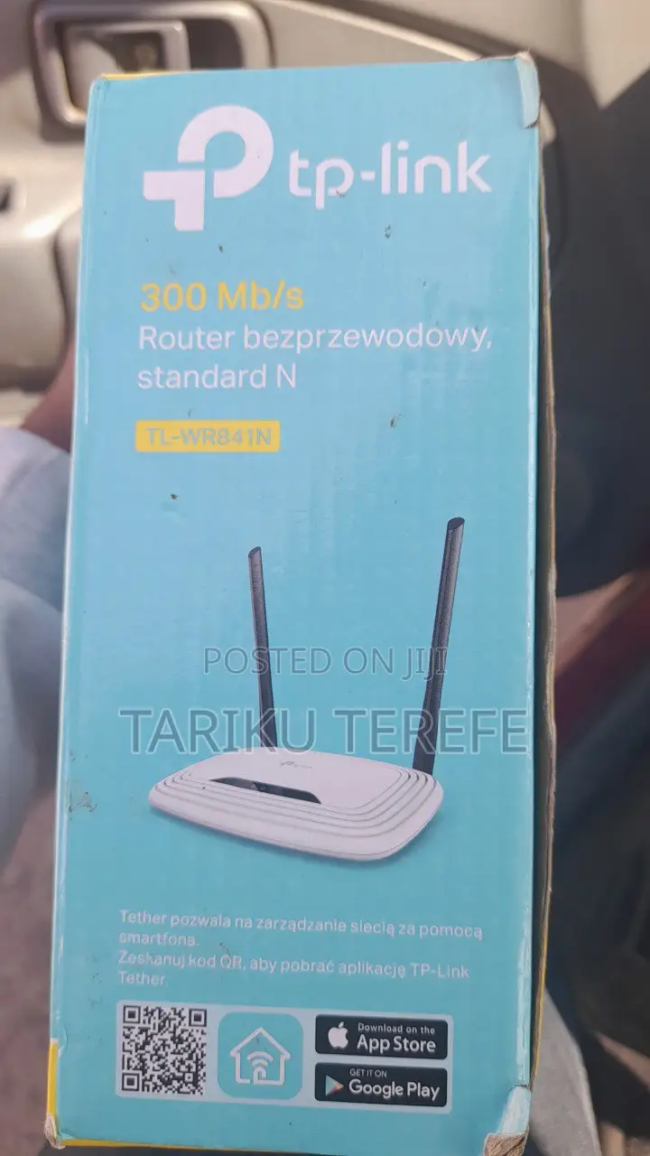 Wifi Router