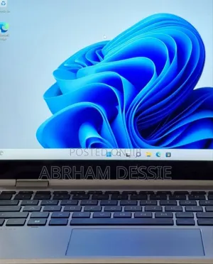 New Laptop HP EliteBook 830 G8 16GB Intel Core I5 SSD 512GB