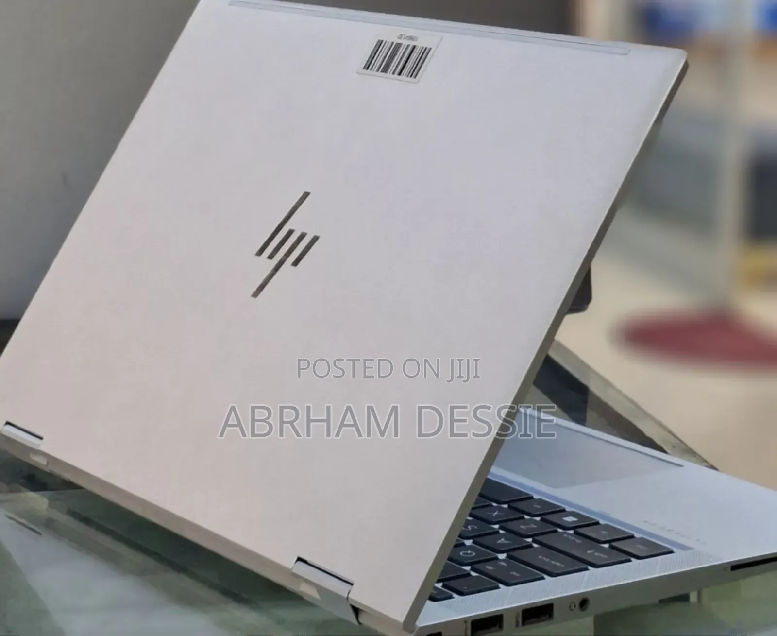 New Laptop HP EliteBook 830 G8 16GB Intel Core I5 SSD 512GB