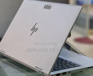 New Laptop HP EliteBook 830 G8 16GB Intel Core I5 SSD 512GB