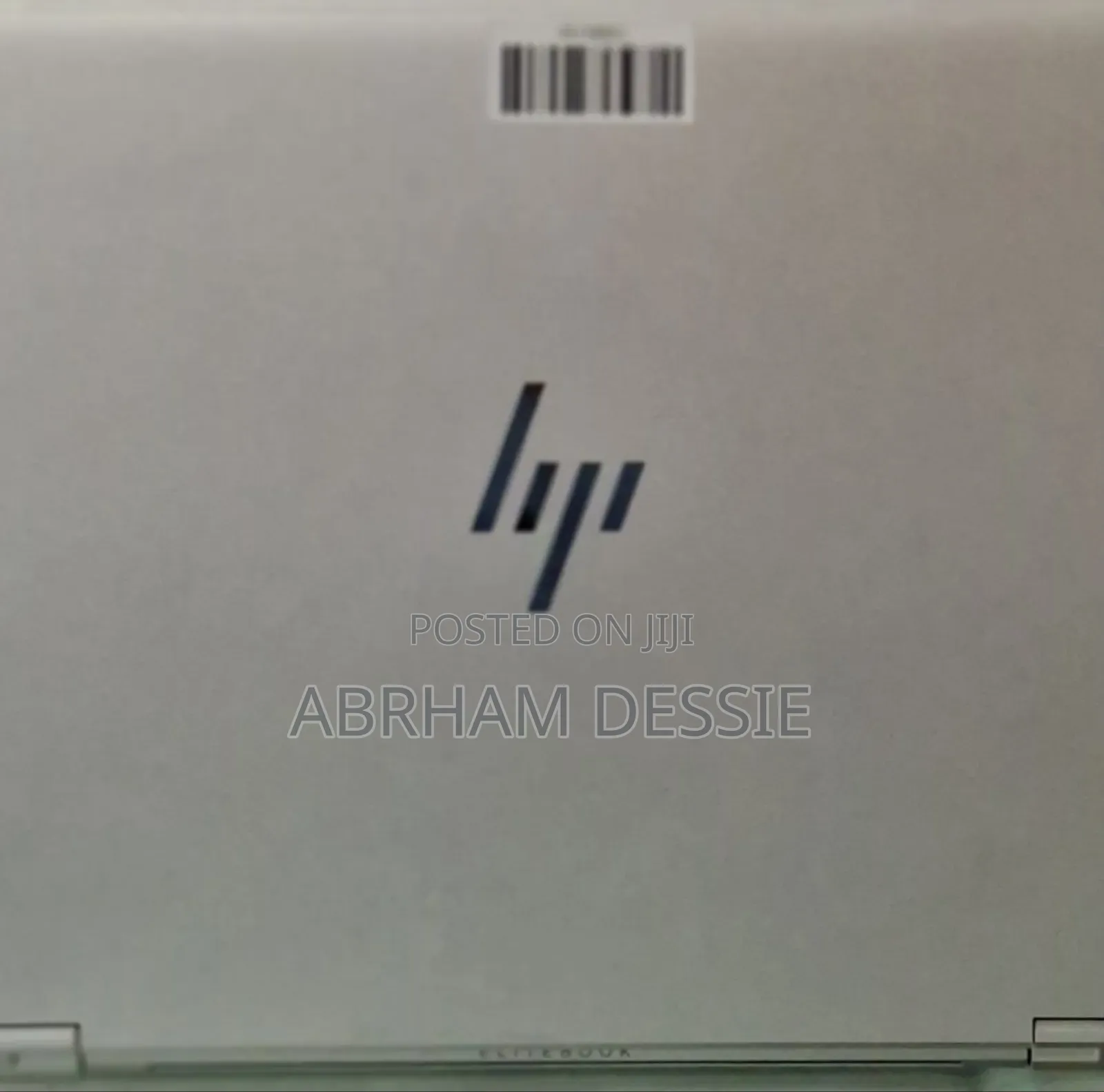 New Laptop HP EliteBook 830 G8 16GB Intel Core I5 SSD 512GB