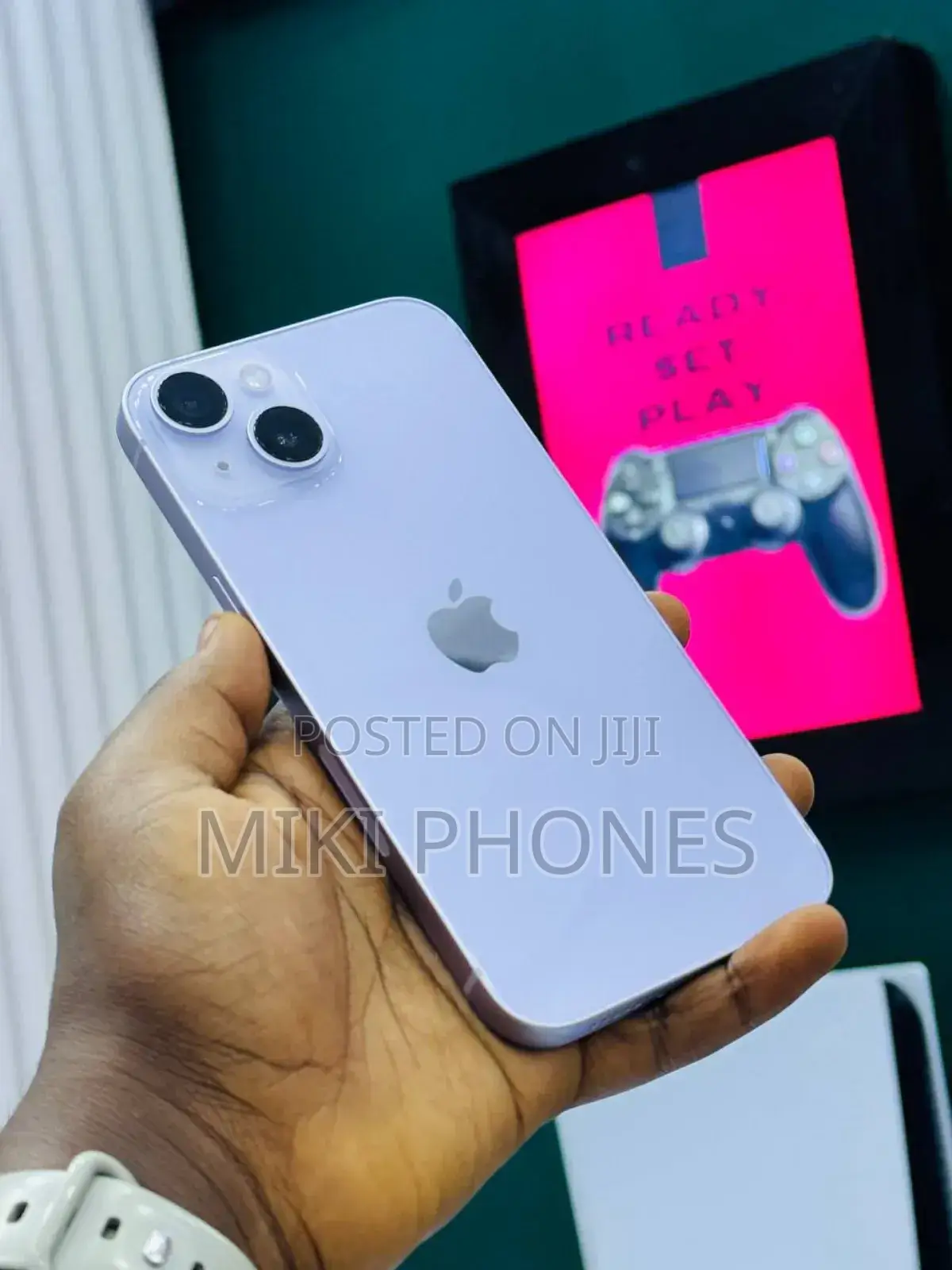 Apple iPhone 14 128 GB