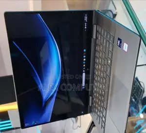 New Laptop HP Envy X360 16GB Intel Core Ultra 7 SSD 512GB