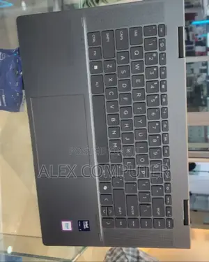 New Laptop HP Envy X360 16GB Intel Core Ultra 7 SSD 512GB