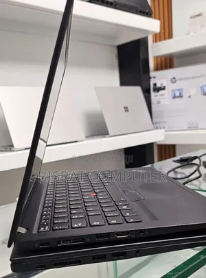 New Laptop Lenovo ThinkPad T495s 16GB AMD Ryzen 7 SSD 512GB