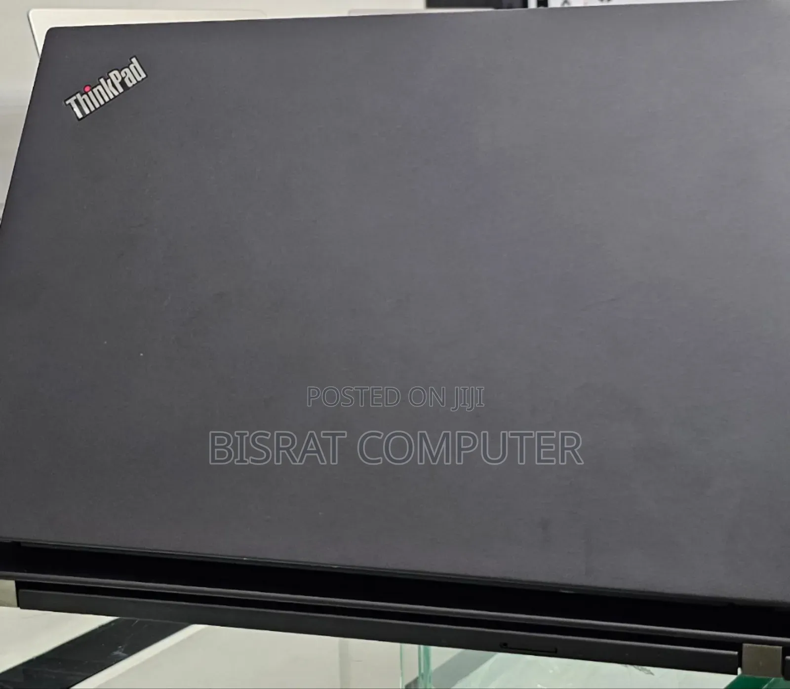 New Laptop Lenovo ThinkPad T495s 16GB AMD Ryzen 7 SSD 512GB