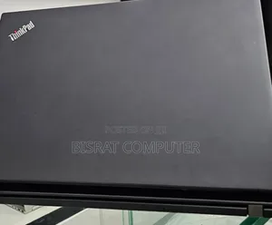 New Laptop Lenovo ThinkPad T495s 16GB AMD Ryzen 7 SSD 512GB