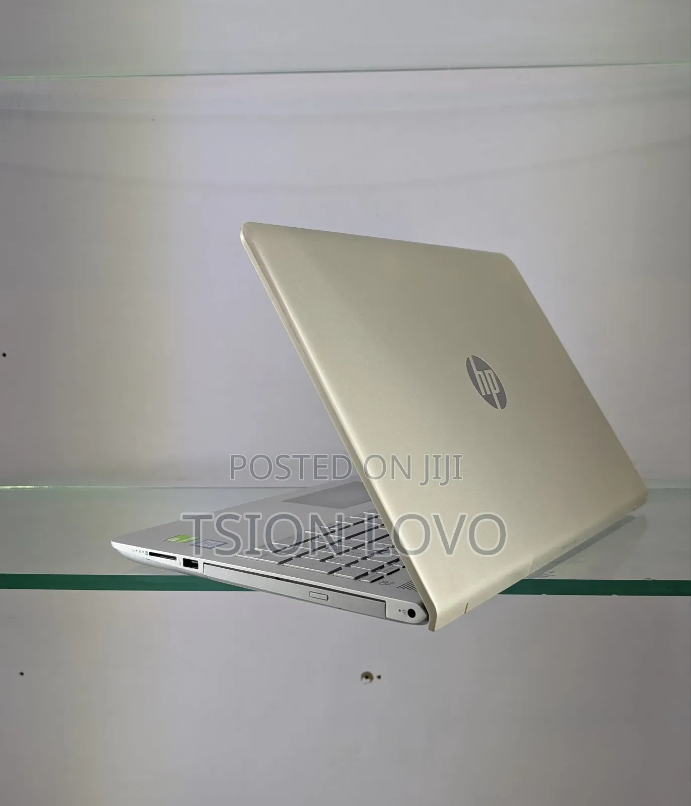 New Laptop HP Pavilion 15 4GB Intel Core I7 HDD+SSD 1T