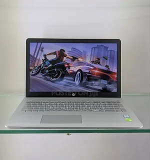 New Laptop HP Pavilion 15 4GB Intel Core I7 HDD+SSD 1T