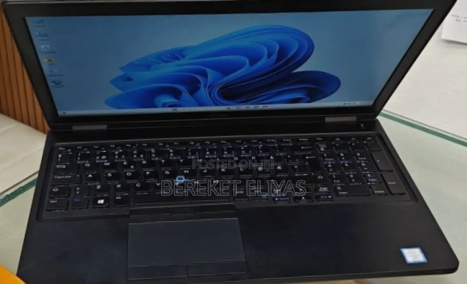 New Laptop Dell Latitude 5310 16GB Intel Core I7 SSD 512GB