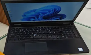 New Laptop Dell Latitude 5310 16GB Intel Core I7 SSD 512GB