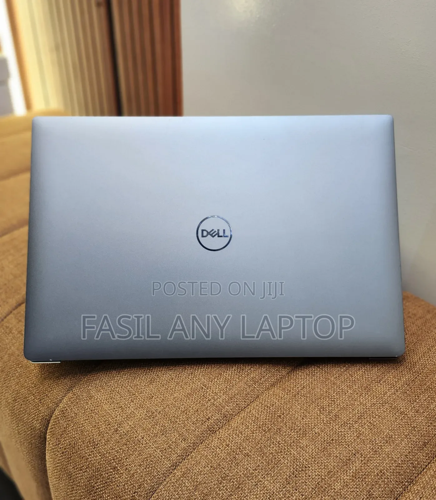 Laptop Dell Precision 5540 4GB Nvidia SSD 512GB