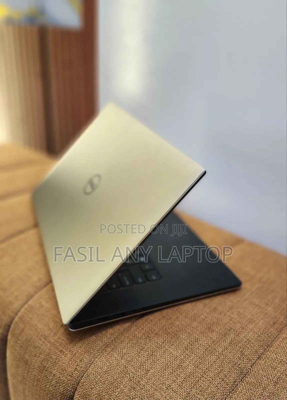 Laptop Dell Precision 5540 4GB Nvidia SSD 512GB