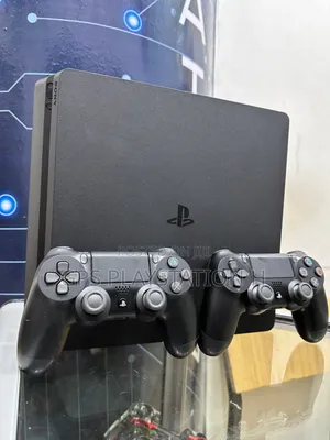 Photo - Playstation 4 Ps4update Model