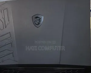 New Laptop Asus ROG Strix G15 16GB Intel Core I7 SSD 1T