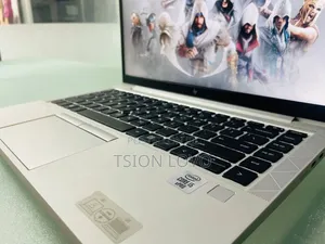 New Laptop HP EliteBook 840 16GB Intel Core I5 SSD 512GB