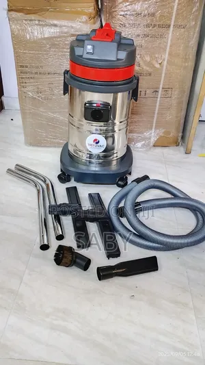 Photo - Light" 4 in 1 Carpet Vacuum Cleaner