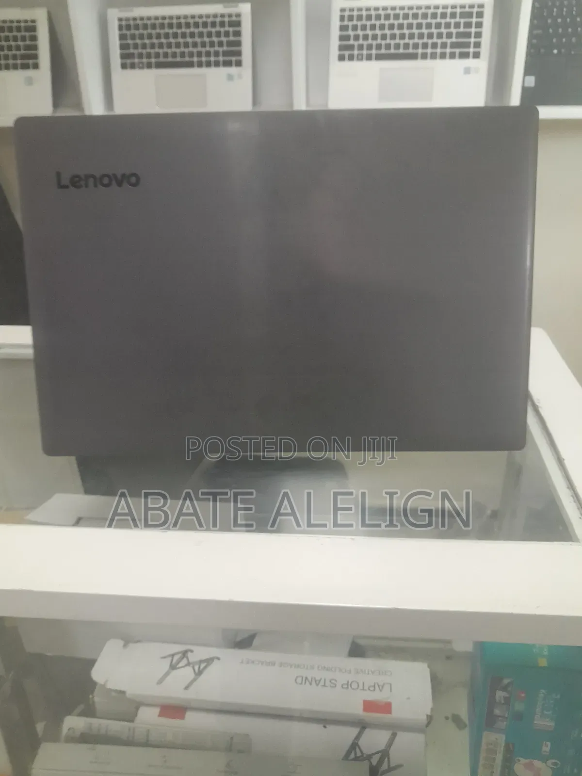New Laptop Lenovo V330 12GB Intel Core I5 SSD 256GB