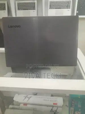 New Laptop Lenovo V330 12GB Intel Core I5 SSD 256GB