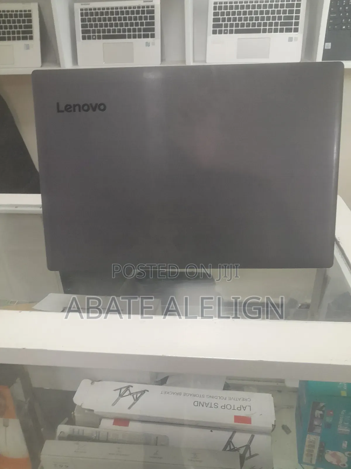 New Laptop Lenovo V330 12GB Intel Core I5 SSD 256GB