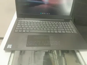 New Laptop Lenovo V330 12GB Intel Core I5 SSD 256GB