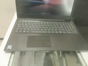 New Laptop Lenovo V330 12GB Intel Core I5 SSD 256GB