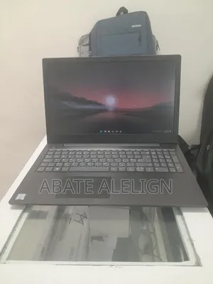 New Laptop Lenovo V330 12GB Intel Core I5 SSD 256GB