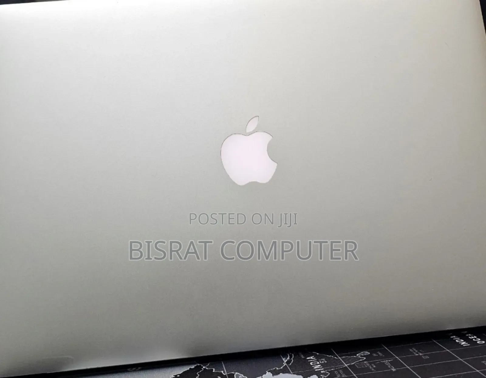 New Laptop Apple MacBook 2015 16GB Intel Core I7 SSD 256GB