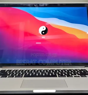 Photo - New Laptop Apple MacBook 2015 16GB Intel Core I7 SSD 256GB