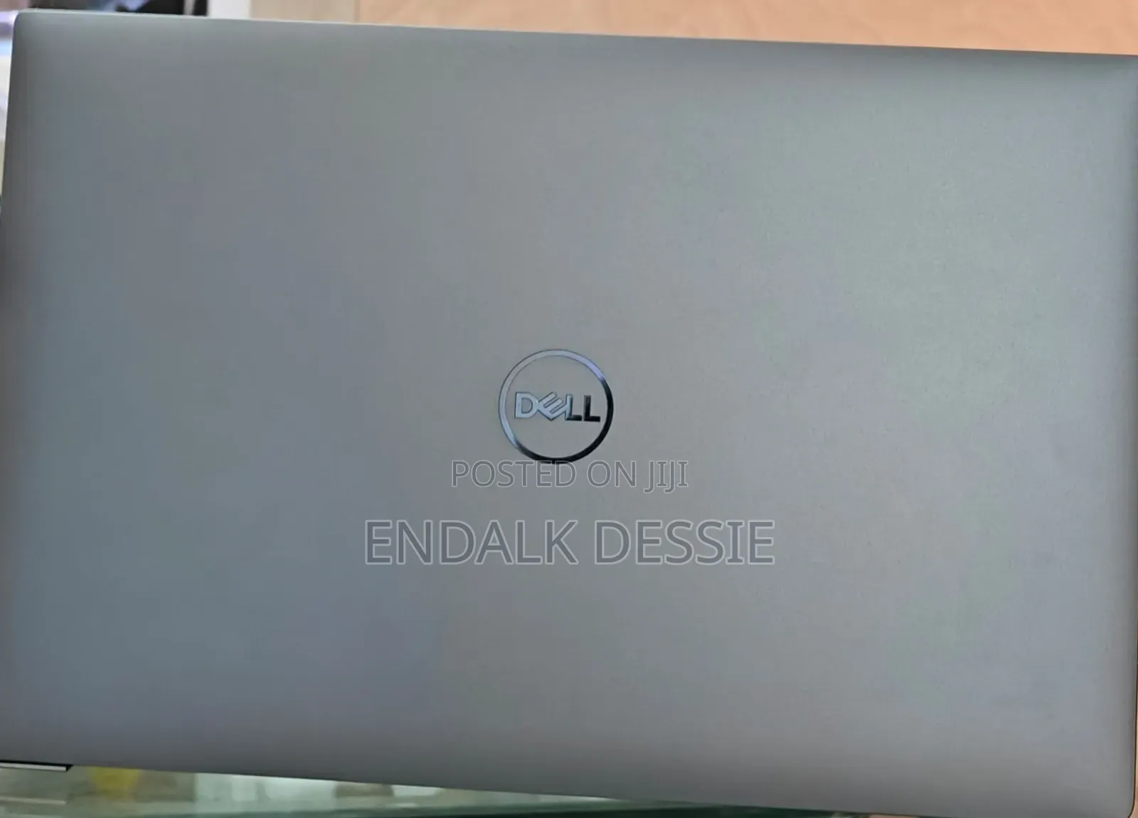 New Laptop Dell Precision 5540 16GB Intel Core I7 SSD 512GB