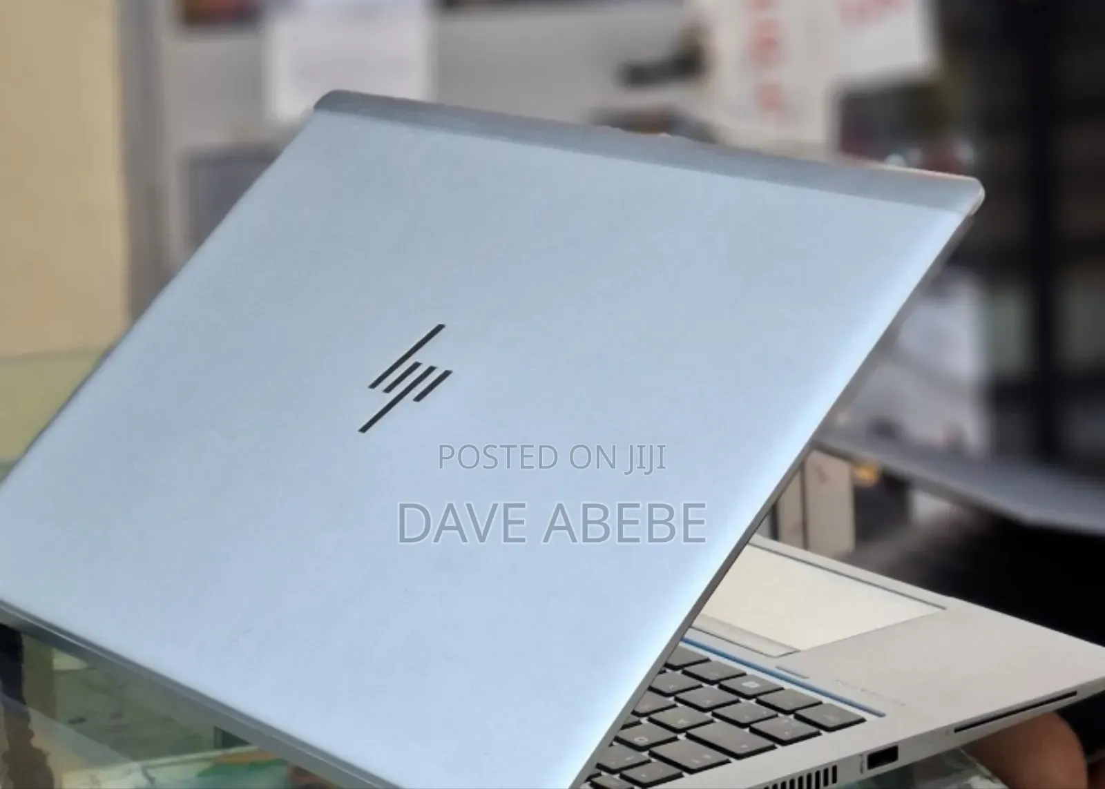 New Laptop HP EliteBook 850 G5 16GB Intel Core I5 SSD 512GB