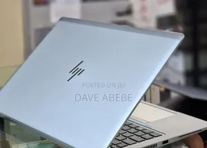 New Laptop HP EliteBook 850 G5 16GB Intel Core I5 SSD 512GB