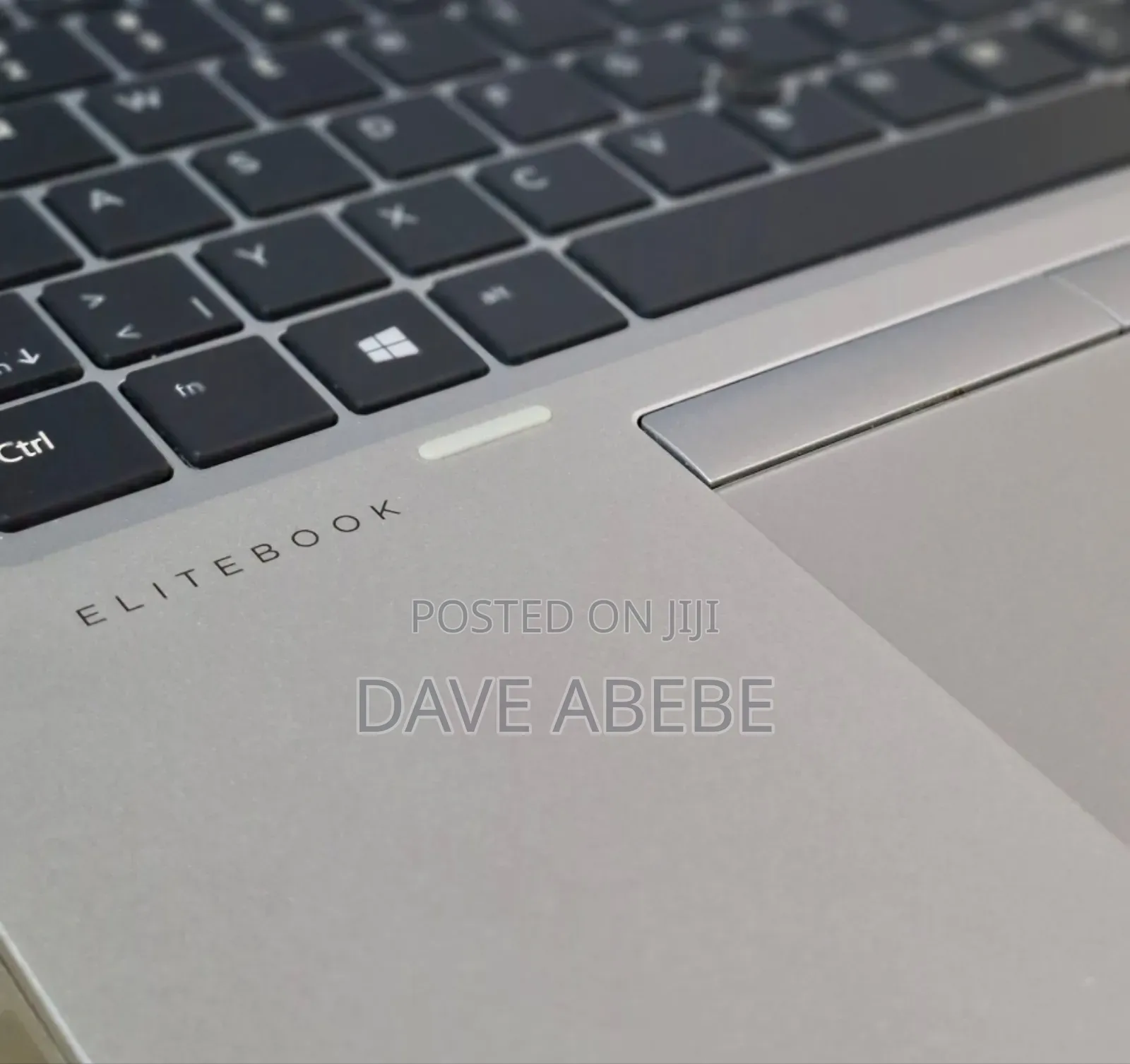 New Laptop HP EliteBook 850 G5 16GB Intel Core I5 SSD 512GB