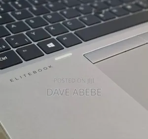 New Laptop HP EliteBook 850 G5 16GB Intel Core I5 SSD 512GB