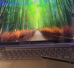 New Laptop Lenovo Yoga 7i 16GB Intel Core I7 SSD 1T