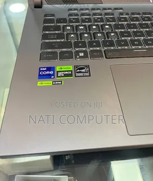 New Laptop Asus ROG Strix G15 16GB Intel Core I9 SSD 1T