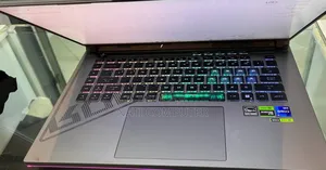 New Laptop Asus ROG Strix G15 16GB Intel Core I9 SSD 1T