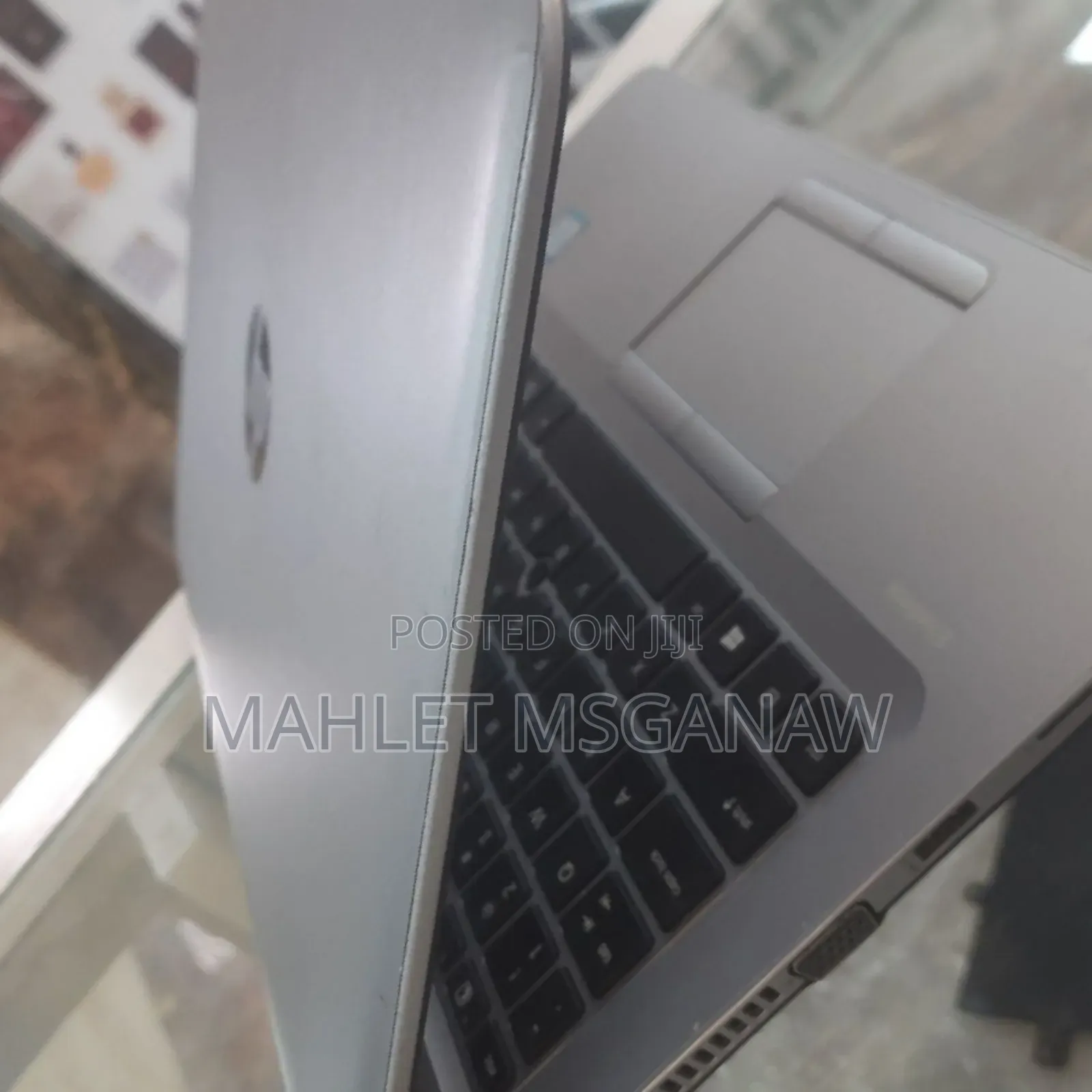 New Laptop HP EliteBook 840 G3 8GB Intel Core I5 HDD 1T