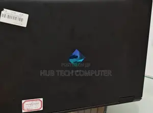 New Laptop HP Omen 16 16GB Intel Core I7 SSD 512GB