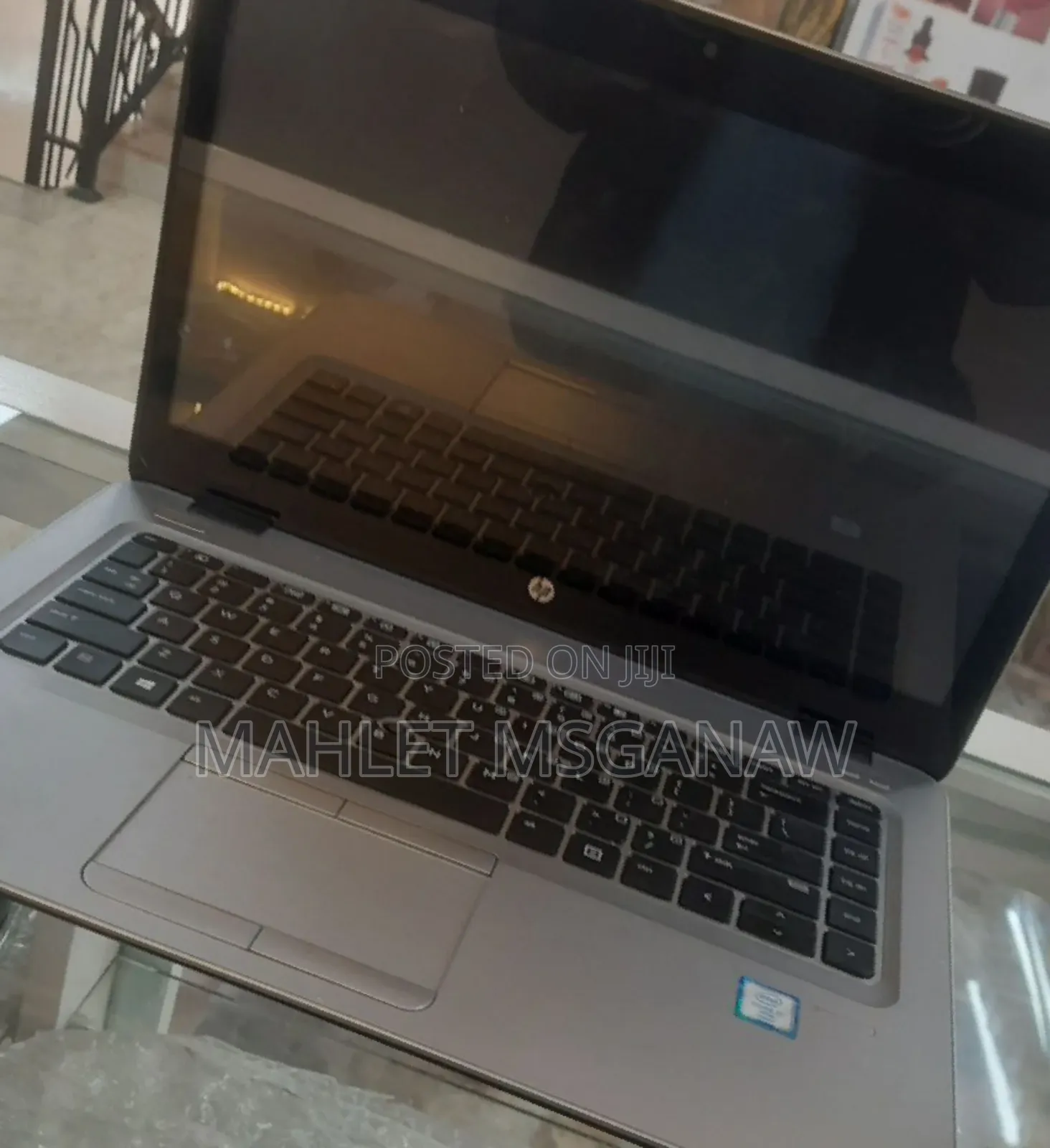 New Laptop HP EliteBook 840 G3 8GB Intel Core I5 HDD 1T