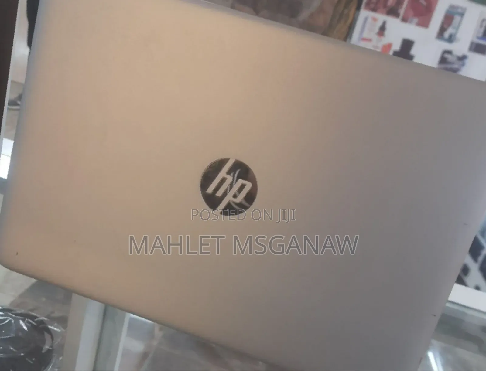 New Laptop HP EliteBook 840 G3 8GB Intel Core I5 HDD 1T