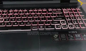 New Laptop Acer Nitro 5 16GB Intel Core I5 SSD 512GB