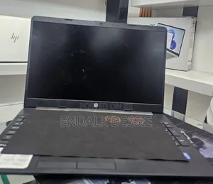 New Laptop Dell 8GB SSD 128GB