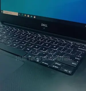 New Laptop Dell Precision 5540 16GB Intel Core I7 SSD 512GB